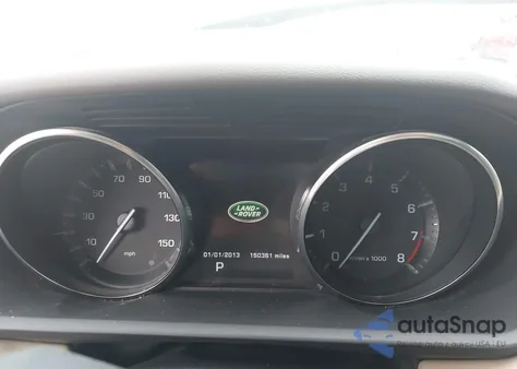 2015 Land Rover Range Rover Sport 3.0L V6 Supercharged Hse z USA, uszkodzony, nr VIN SALWR2VF6FA540330